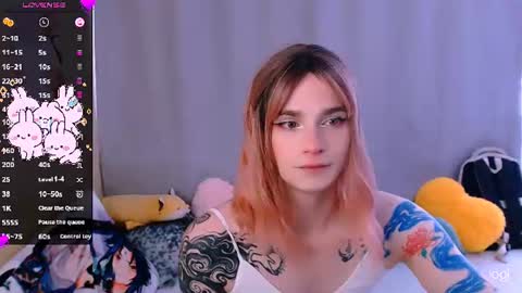  Alice  online show from July 2026 06:55:02 AM