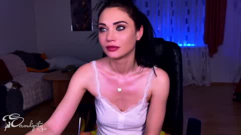 Snapshot of s3r3ndipity chatting on February 2025 03:55:02 AM Y      online show from February 2025 03:55:02 AM