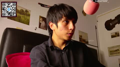 Snapshot of s_a_t_u_r_n chatting on December 2024 10:08:02 AM ST online show from December 2024 10:08:02 AM