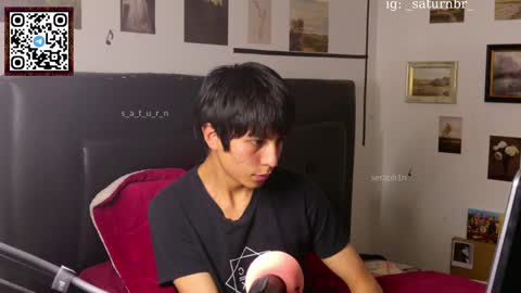 Snapshot of s_a_t_u_r_n chatting on January 2025 11:17:02 PM ST online show from January 2025 11:17:02 PM