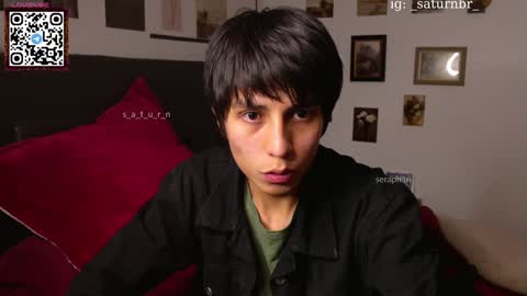 Snapshot of s_a_t_u_r_n chatting on February 2025 05:10:02 AM ST online show from February 2025 05:10:02 AM