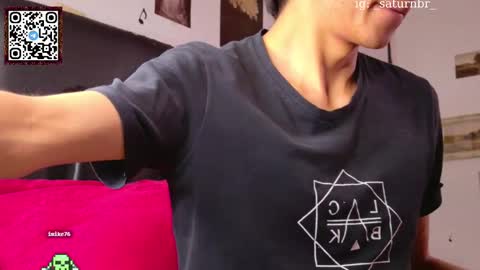 Snapshot of s_a_t_u_r_n chatting on March 2025 07:37:02 AM ST online show from March 2025 07:37:02 AM