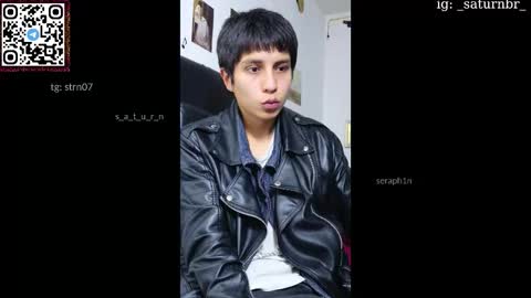 Snapshot of s_a_t_u_r_n chatting on October 2025 10:25:01 AM ST online show from October 2025 10:25:01 AM