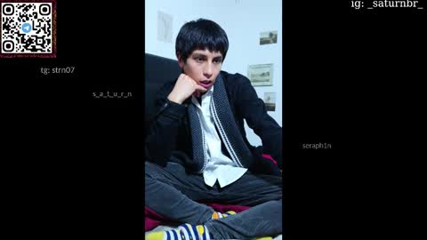 Snapshot of s_a_t_u_r_n chatting on October 2025 08:13:01 AM ST online show from October 2025 08:13:01 AM