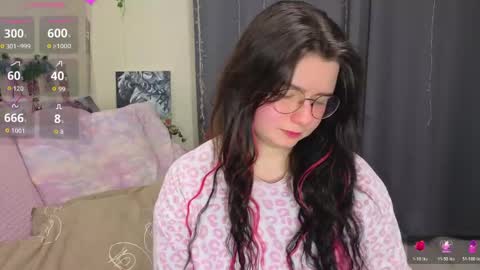 Kate online show from April 2026 08:23:01 PM