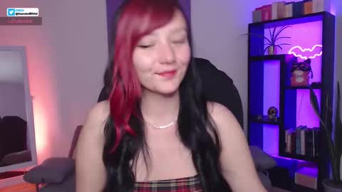  Lilith  independent model online show from November 2025 01:05:02 AM