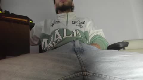 Steven Independent online show from October 2025 11:27:01 PM