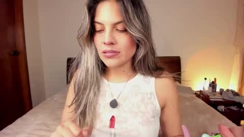 Leslie Beltrn online show from May 2026 03:00:01 AM