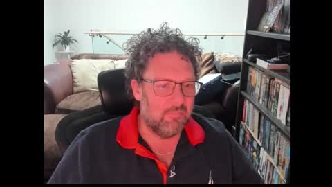 Saacs online show from October 2025 12:55:02 AM