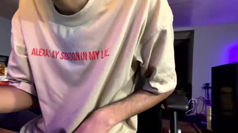 saasbutt online show from January 2026 12:14:02 AM