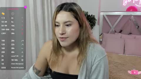 saaya_tay online show from February 2025 11:44:02 AM