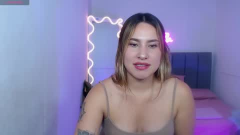 saaya_tay online show from March 2025 03:29:02 AM