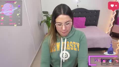 saaya_tay online show from September 2025 03:29:01 AM