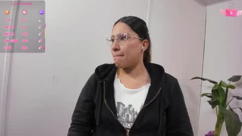 saaya_tay online show from September 2025 03:08:01 AM