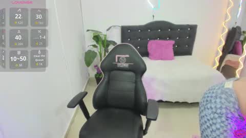 saaya_tay online show from September 2025 03:10:02 AM