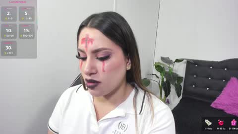 saaya_tay online show from October 2025 03:07:02 AM