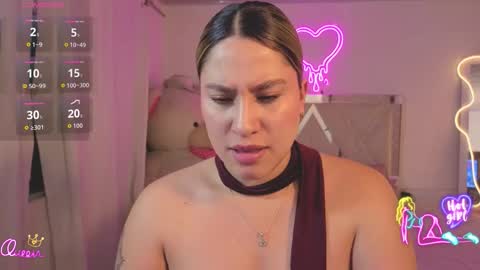 saaya_tay online show from March 2026 03:20:01 AM