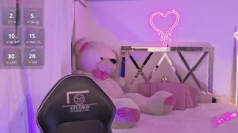 saaya_tay online show from April 2026 03:17:01 AM