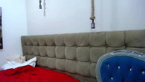 SabbyLovee online show from December 2024 06:57:02 PM