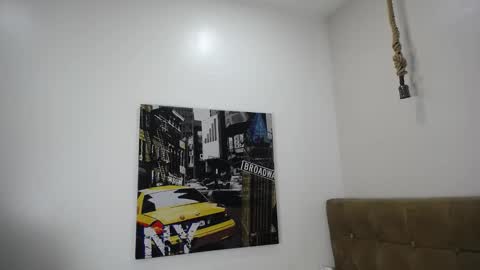 SabbyLovee online show from December 2024 06:45:01 PM