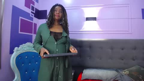 SabbyLovee online show from December 2024 02:36:02 PM