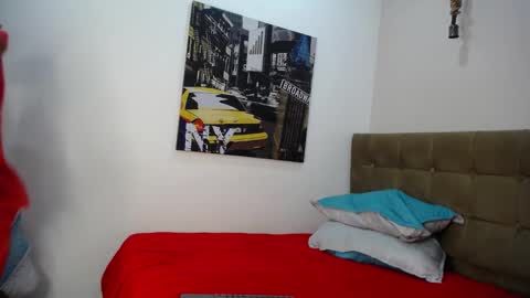 SabbyLovee online show from January 2025 06:28:01 PM