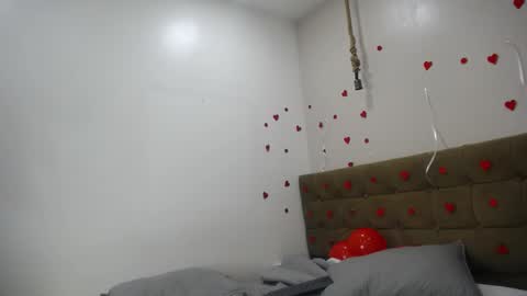 SabbyLovee online show from February 2025 04:02:01 PM