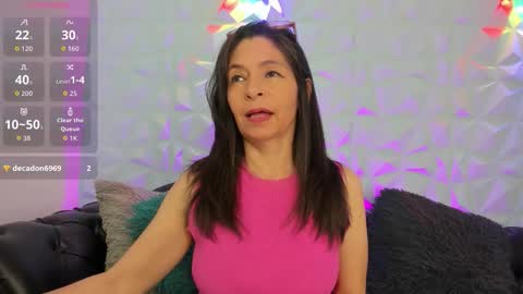 sabinadeluxe_cg online show from December 2025 12:24:02 PM