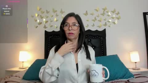 sabinadeluxe_cg online show from February 2026 12:37:02 PM