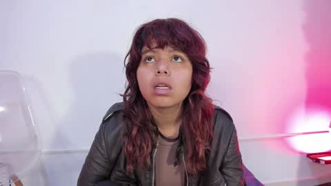 Sabina Merchetti online show from November 2025 02:00:02 AM