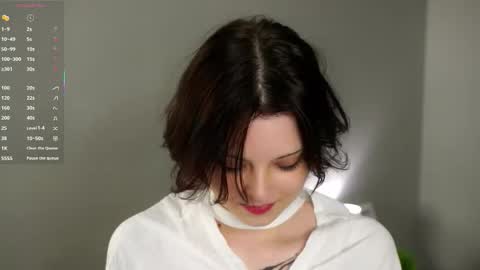 Snapshot of sabinekansky chatting on December 2025 10:07:01 PM sabinekansky online show from December 2025 10:07:01 PM