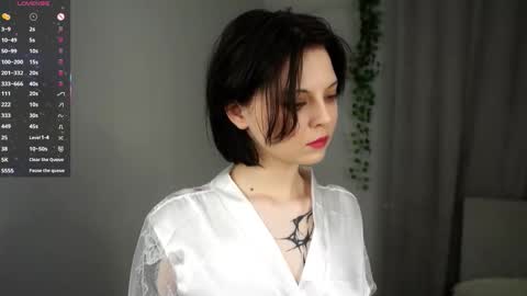 Snapshot of sabinekansky chatting on January 2026 08:43:01 PM sabinekansky online show from January 2026 08:43:01 PM