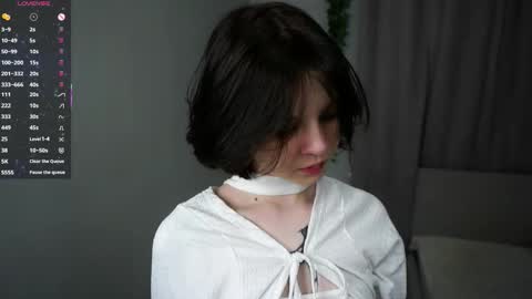 Snapshot of sabinekansky chatting on January 2026 08:14:01 PM sabinekansky online show from January 2026 08:14:01 PM