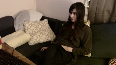 sabinewinters online show from April 2026 04:12:01 AM