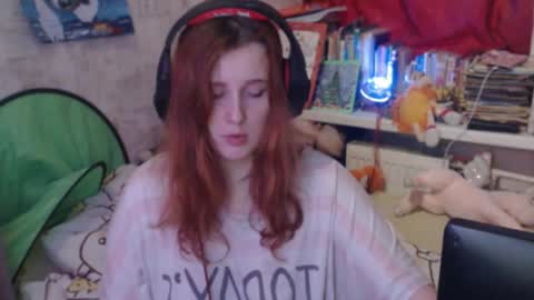 sabochka888 online show from February 2026 07:15:02 AM