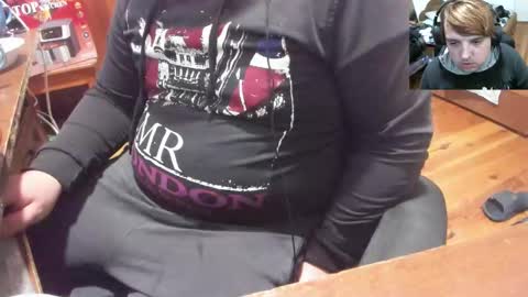 1141323  my Lord Mister Max   moms treasure online show from October 2025 08:33:01 PM