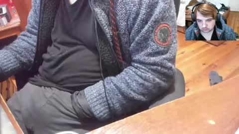 1141323  my Lord Mister Max   moms treasure online show from October 2025 08:20:01 PM