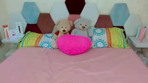 sabriana_smith1 online show from April 2026 03:06:01 AM