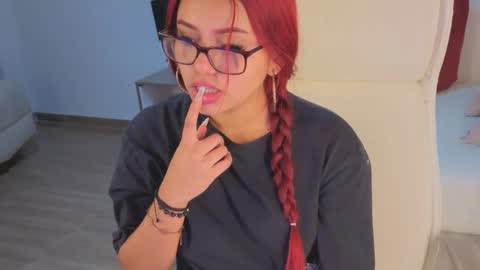 sabriin_miller_ online show from October 2025 12:14:01 PM