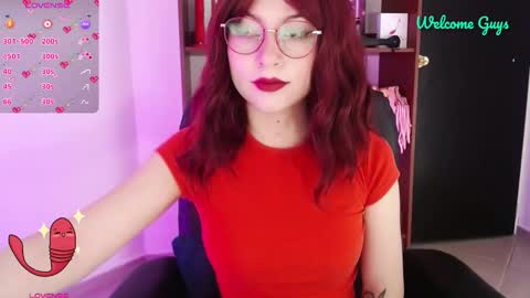 Sabrina online show from November 2025 09:31:01 PM