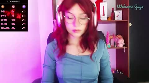 Sabrina online show from January 2026 10:37:01 PM