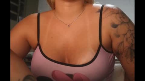 sabrina_ammer online show from January 2025 11:22:02 PM