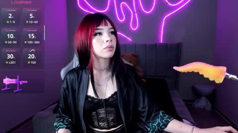 Snapshot of sabrina_bloom_ chatting on September 2025 01:22:01 PM sabri online show from September 2025 01:22:01 PM