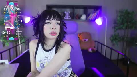 Snapshot of sabrina_bloom_ chatting on September 2025 01:47:01 PM sabri online show from September 2025 01:47:01 PM