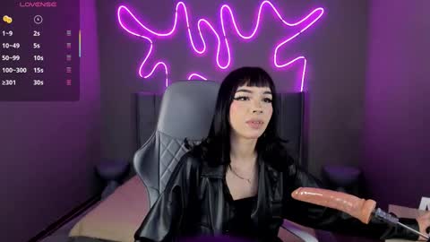 Snapshot of sabrina_bloom_ chatting on October 2025 01:44:01 PM sabri online show from October 2025 01:44:01 PM