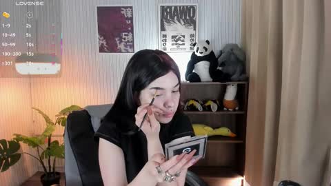 Snapshot of sabrina_bloom_ chatting on December 2025 12:45:02 PM sabri online show from December 2025 12:45:02 PM