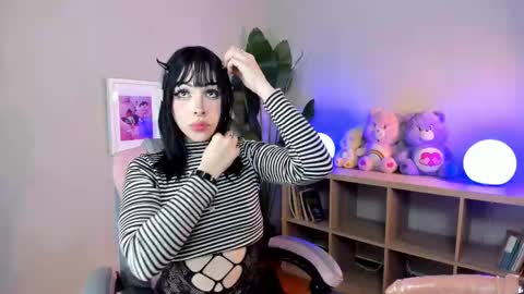 Snapshot of sabrina_bloom_ chatting on January 2026 08:58:01 PM sabri online show from January 2026 08:58:01 PM