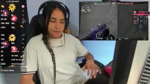 Angie  online show from March 2026 03:29:02 PM