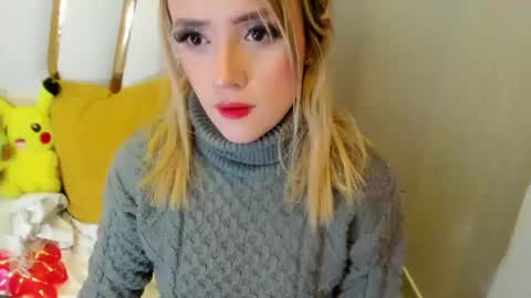 . Sabrina Cole . online show from February 2025 03:26:01 AM