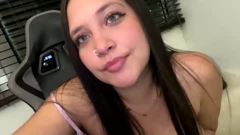 Snapshot of sabrina_cute18 chatting on November 2025 07:29:01 AM Sabrina online show from November 2025 07:29:01 AM